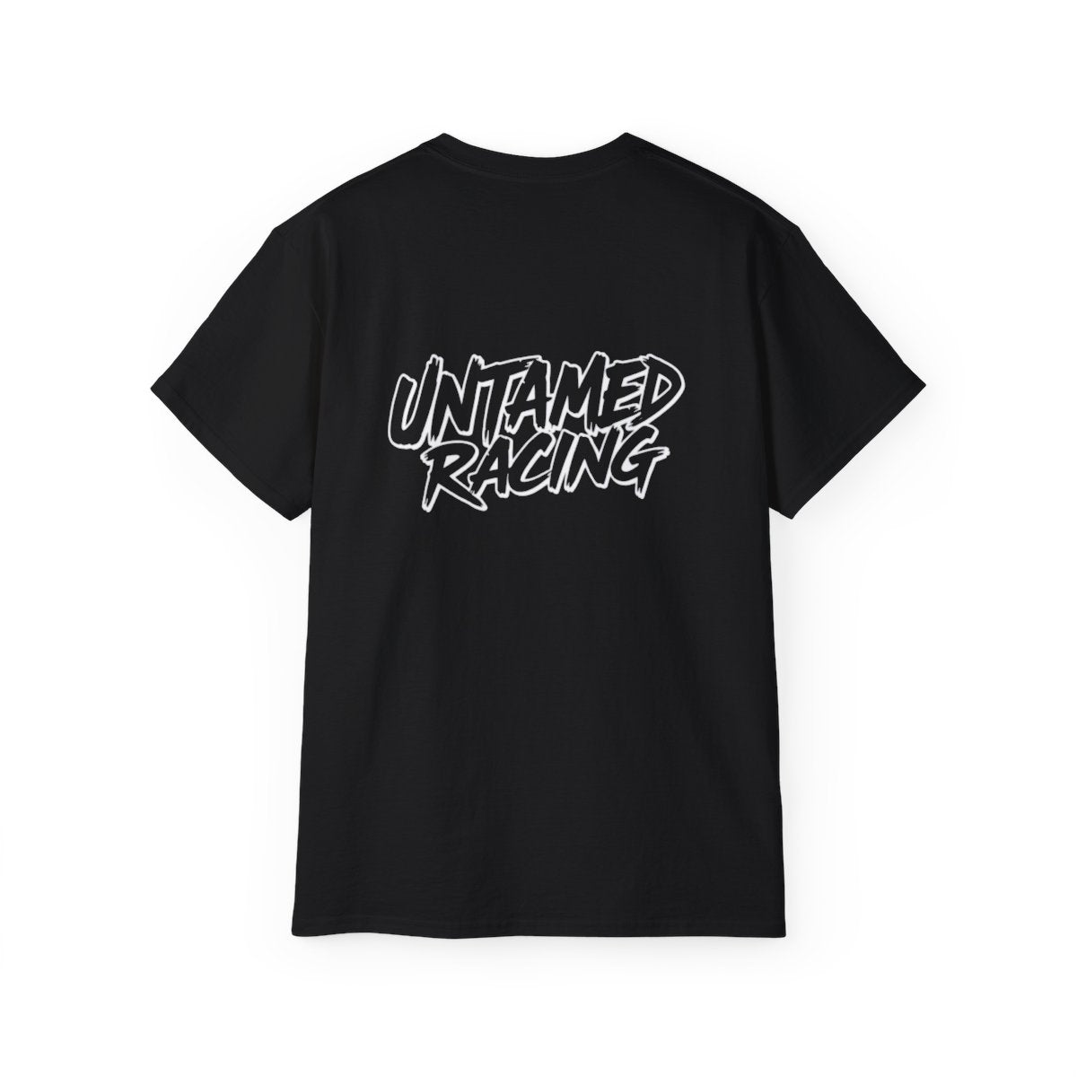 Untamed Racing Tee
