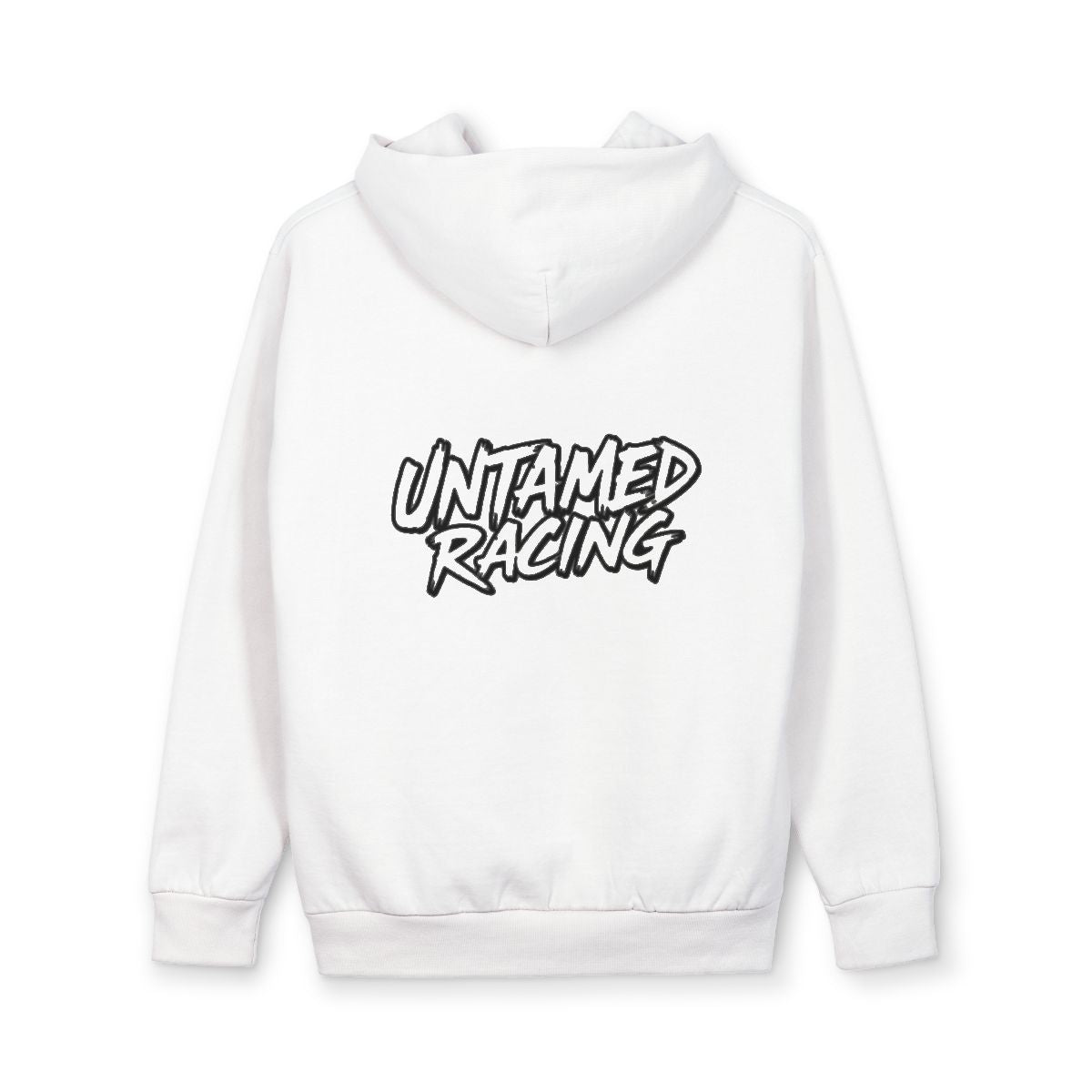 Untamed Racing Hoodie