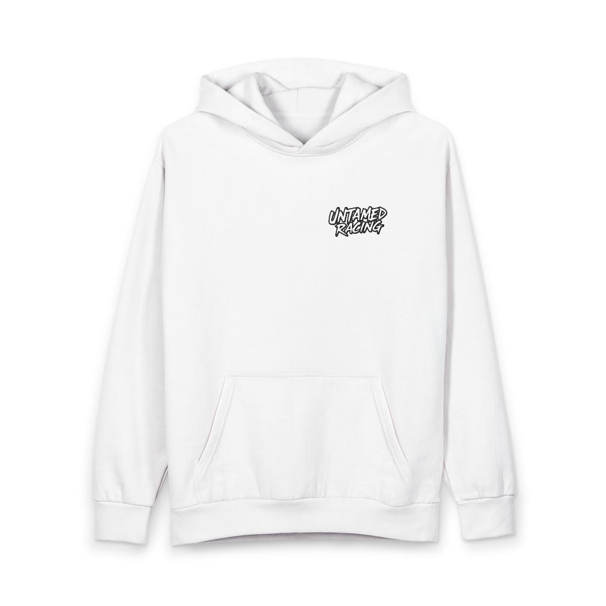 Untamed Racing Hoodie