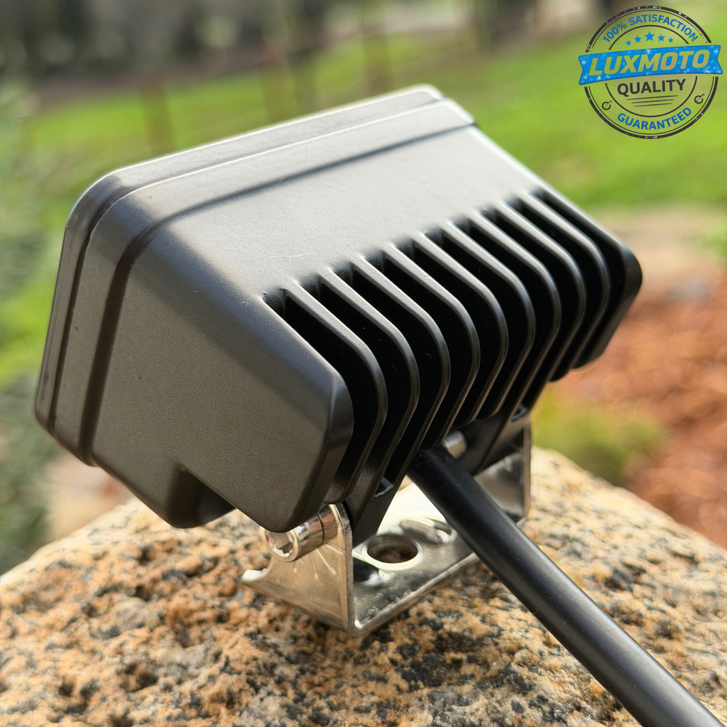 Factory Quality RECHARGABLE Baja V2 [COMES WITH A SWITCH & CHARGER]