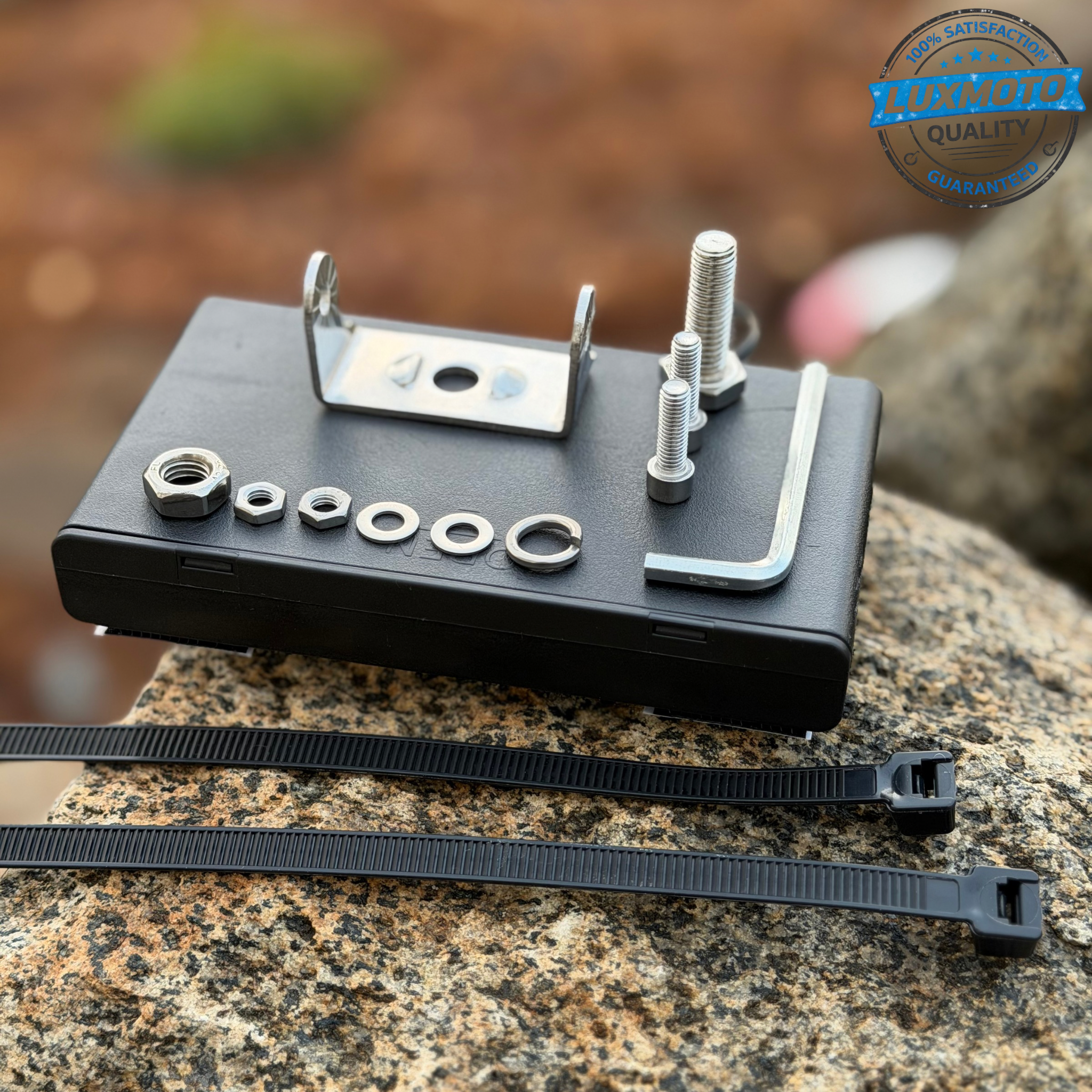 Factory Quality AA Baja V2 [COMES WITH A SWITCH]