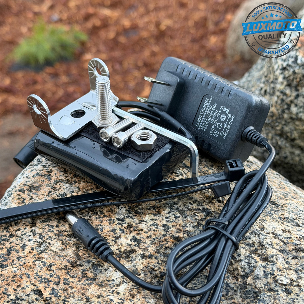 Factory Quality RECHARGABLE Baja V2 [COMES WITH A SWITCH & CHARGER]