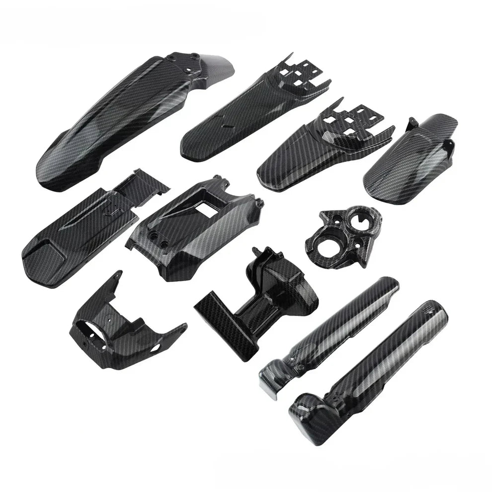 Surron Carbon Fiber Plastics